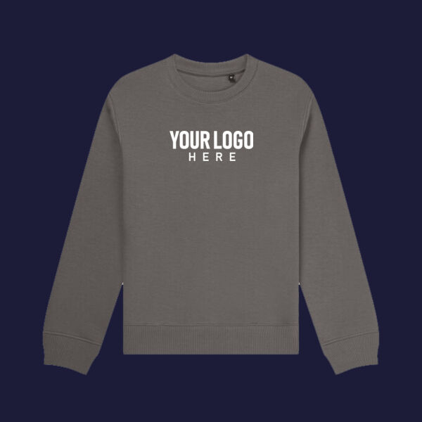 Sweatshirt - Organic Sweatshirt Sweatshirt - Organic Sweatshirt Thumbnail