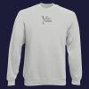 DryBlend® Adult Crewneck Sweatshirt Thumbnail