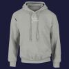 DryBlend®  Adult Hooded Sweatshirt Thumbnail