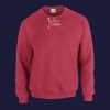 Heavy Blend™ Adult Crewneck Sweatshirt Thumbnail