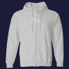 Heavy Blend™ Adult Full Zip Hooded Sweatshirt Thumbnail