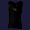 Softstyle® Ladies' Tank Top Thumbnail