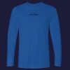 Softstyle® Adult Long Sleeve T-Shirt Thumbnail