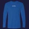 Softstyle® Adult Long Sleeve T-Shirt Thumbnail