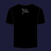 Softstyle® Adult V-Neck T-Shirt Thumbnail