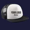 Vintage Snapback Trucker Thumbnail