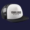 Vintage Snapback Trucker Thumbnail