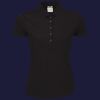 Ladies' Luxury Stretch Polo Thumbnail