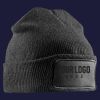 Double Knit Printers Beanie Thumbnail