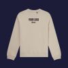 Organic Sweatshirt Thumbnail